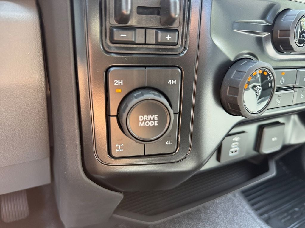 2026 Ford F-250SD XL 600A