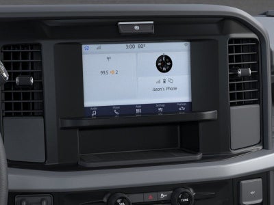 2026 Ford F-250SD XL 600A