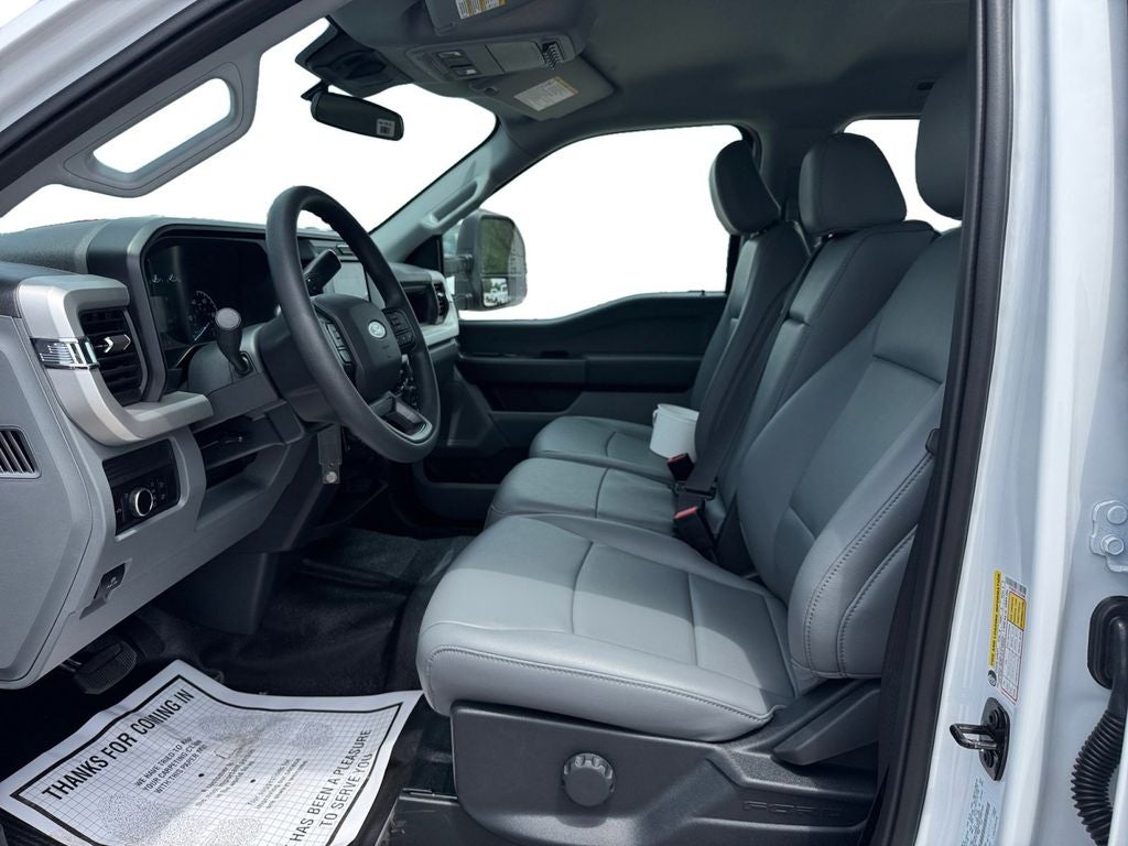 2026 Ford F-250SD XL 600A