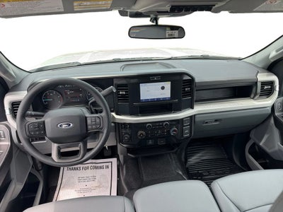 2026 Ford F-250SD XL 600A