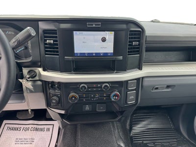 2026 Ford F-250SD XL 600A