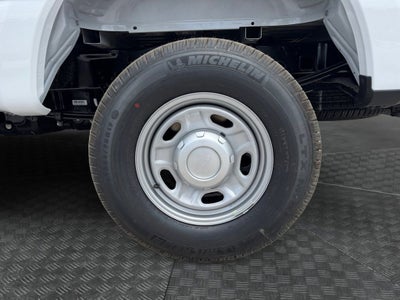 2026 Ford F-250SD XL 600A
