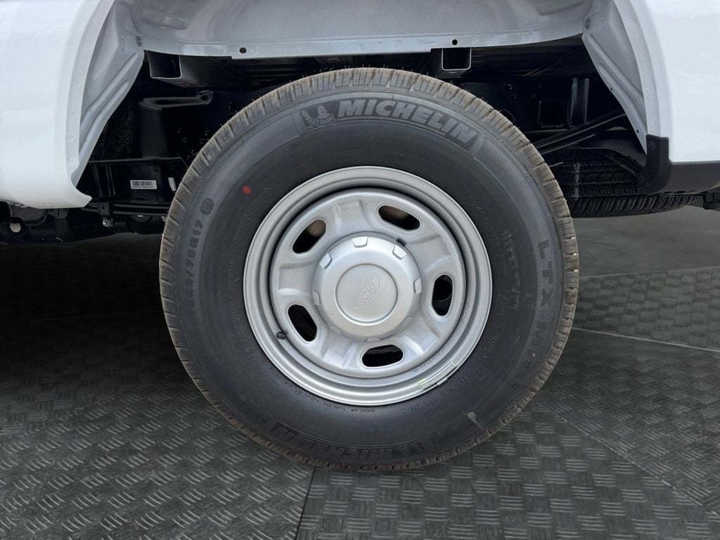2026 Ford F-250SD XL 600A