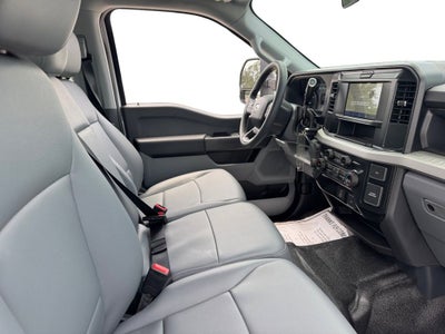 2026 Ford F-250SD XL 600A