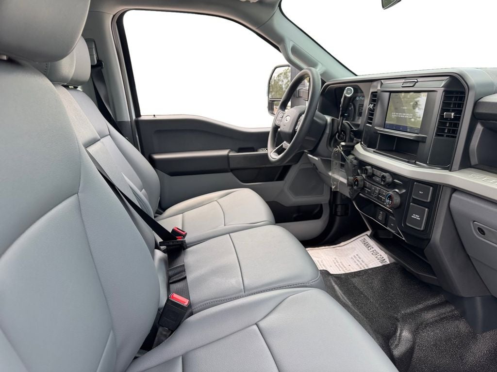 2026 Ford F-250SD XL 600A