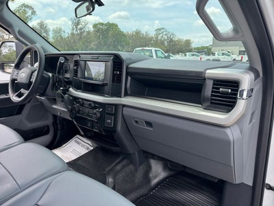 2026 Ford F-250SD XL 600A