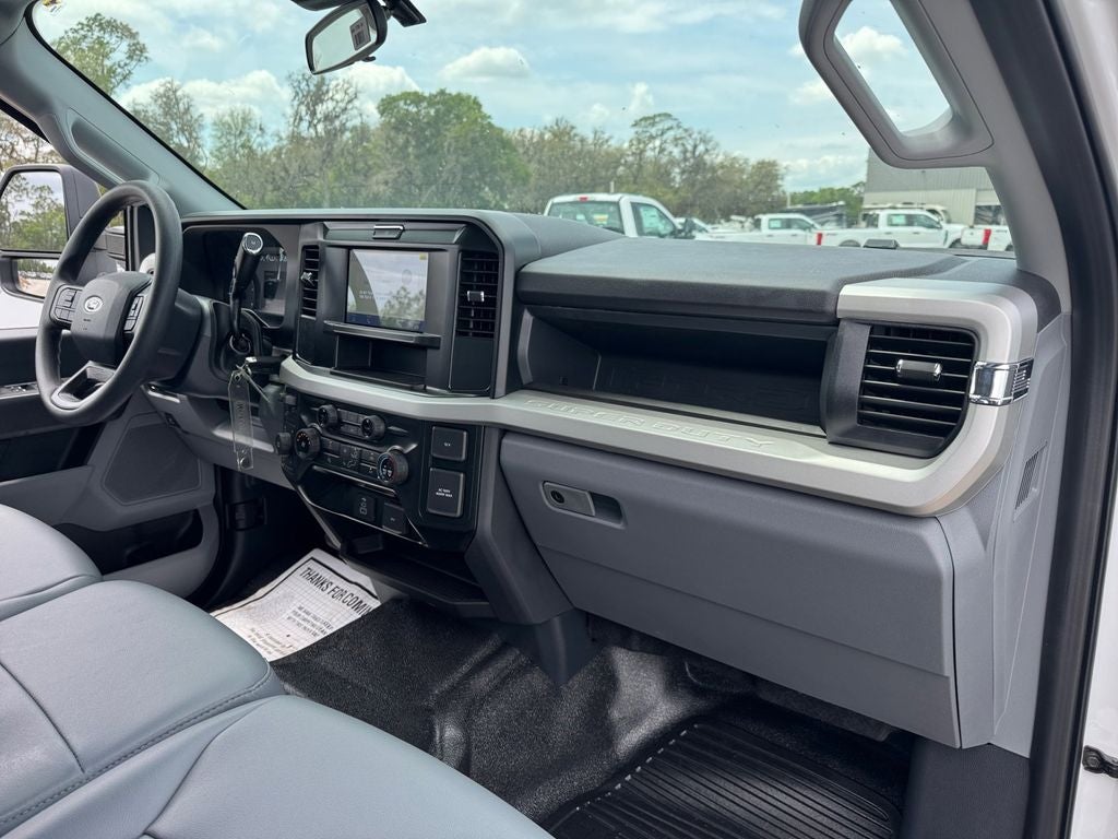 2026 Ford F-250SD XL 600A
