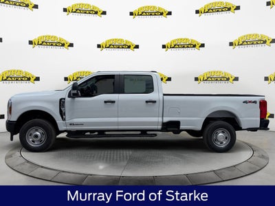 2026 Ford F-250SD XL 600A