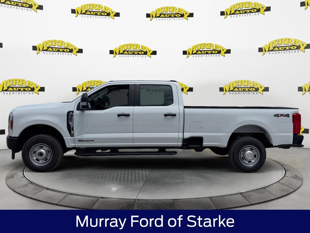 2026 Ford F-250SD XL 600A