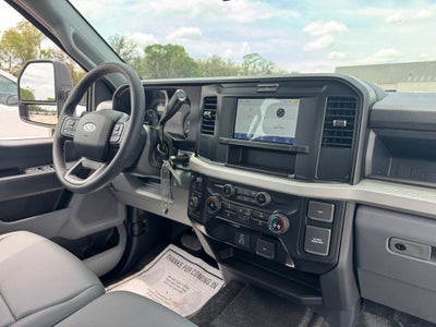 2026 Ford F-250SD XL 600A