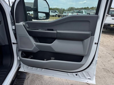 2026 Ford F-250SD XL 600A