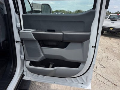 2026 Ford F-250SD XL 600A