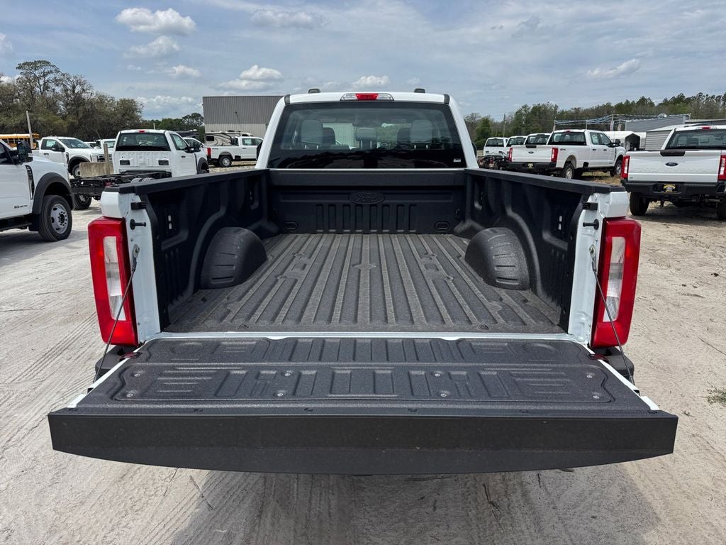 2026 Ford F-250SD XL 600A