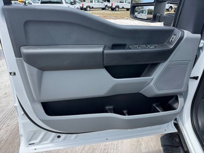2026 Ford F-250SD XL 600A