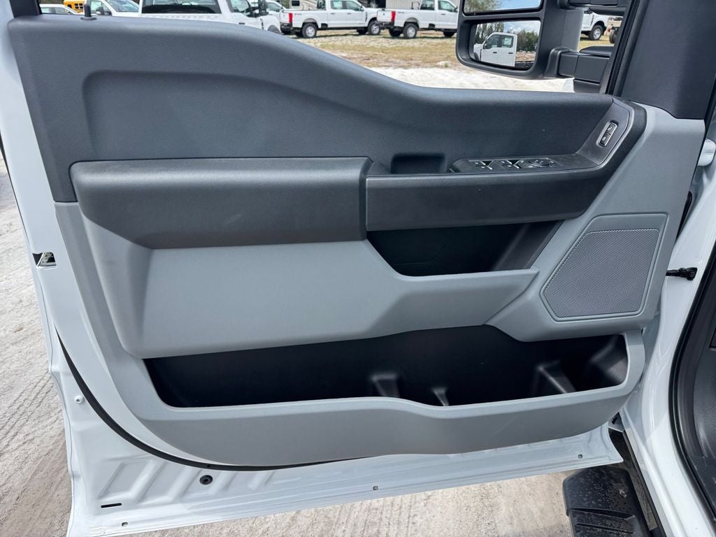 2026 Ford F-250SD XL 600A