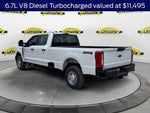 2026 Ford F-250SD XL 600A