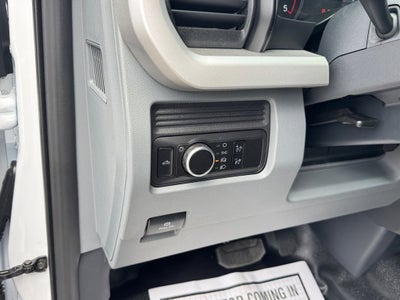 2026 Ford F-250SD XL 600A