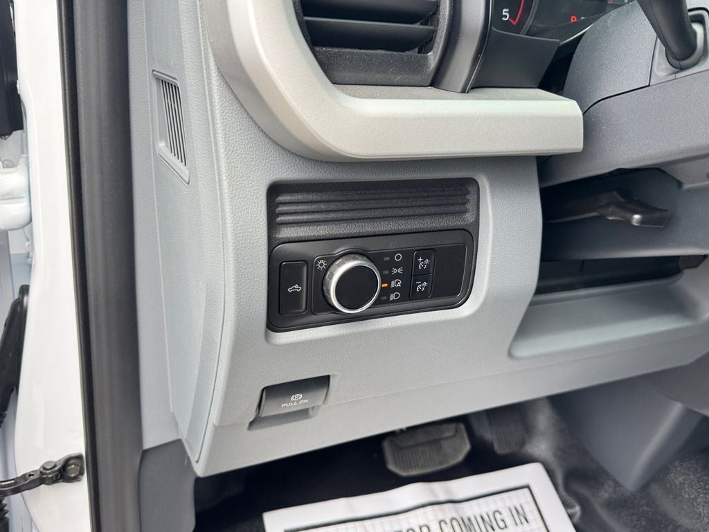 2026 Ford F-250SD XL 600A