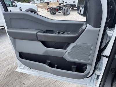 2026 Ford F-250SD XL 600A
