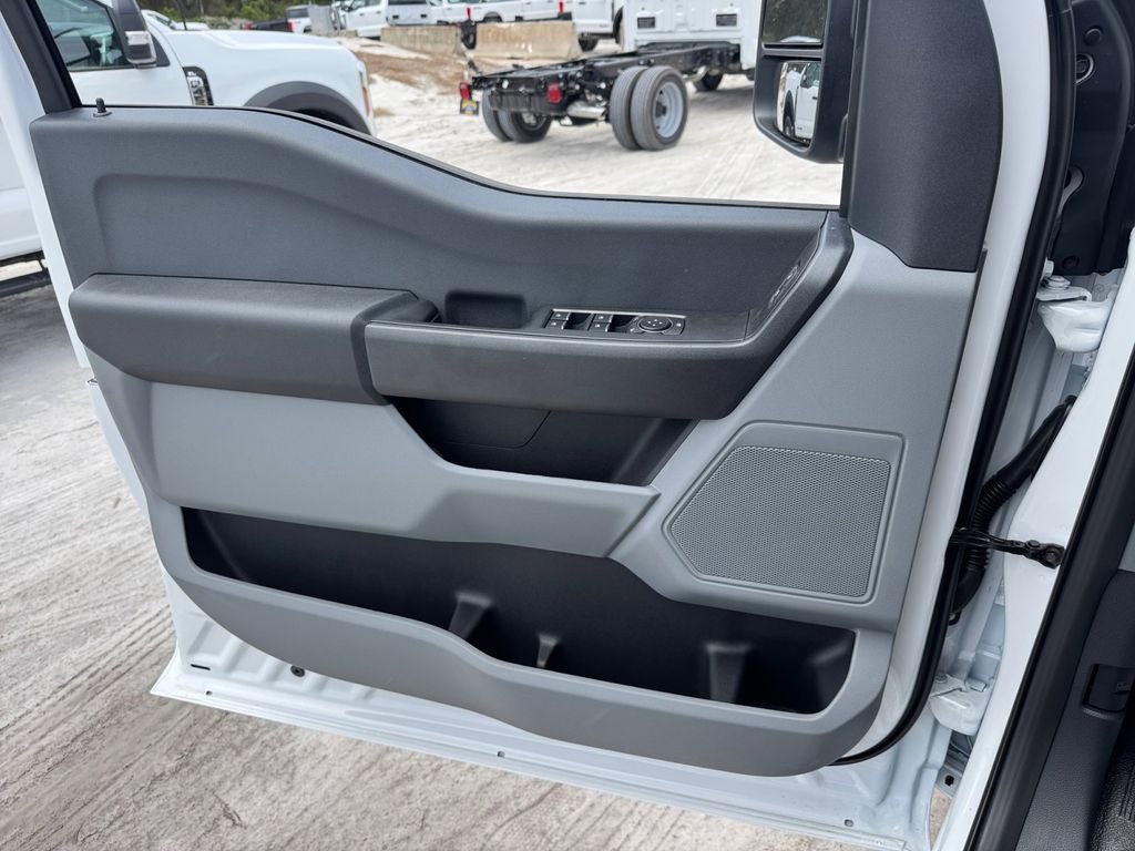 2026 Ford F-250SD XL 600A