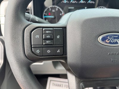 2026 Ford F-250SD XL 600A