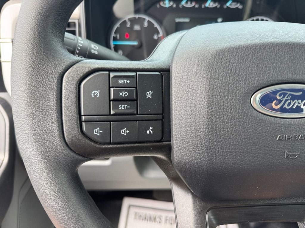 2026 Ford F-250SD XL 600A