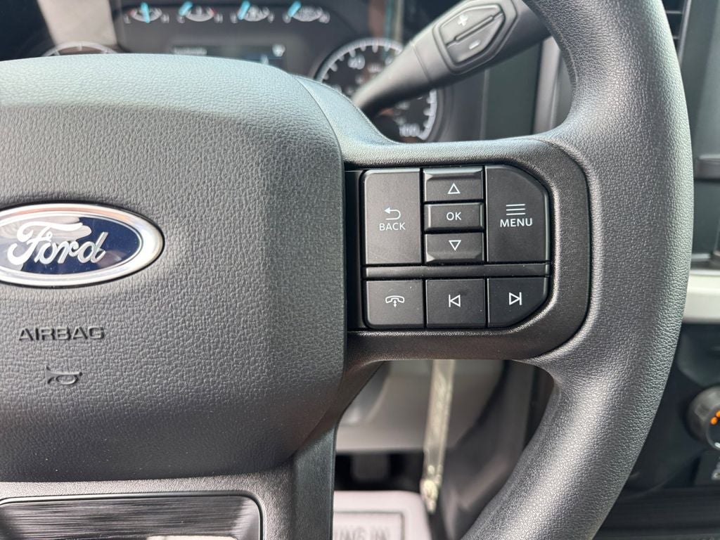 2026 Ford F-250SD XL 600A