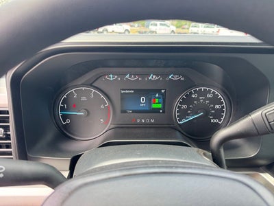 2026 Ford F-250SD XL 600A