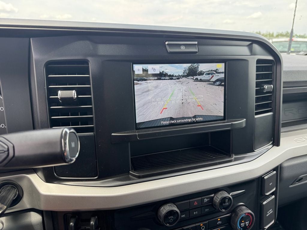 2026 Ford F-250SD XL 600A