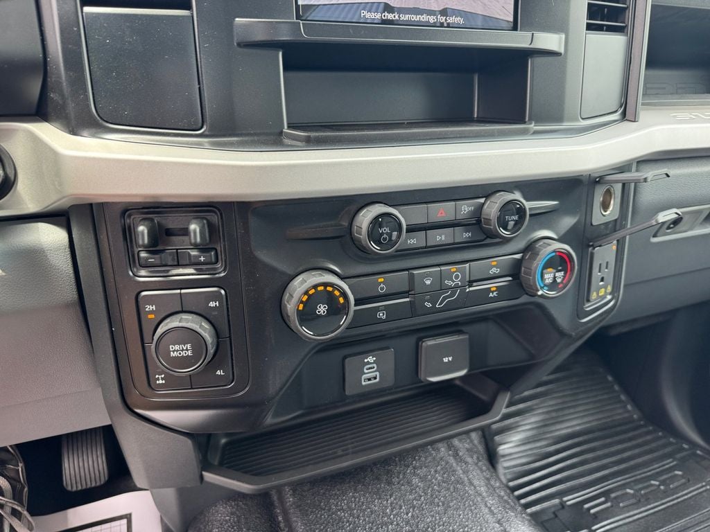 2026 Ford F-250SD XL 600A