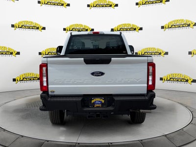 2026 Ford F-250SD XL 600A
