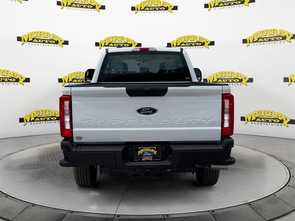 2026 Ford F-250SD XL 600A