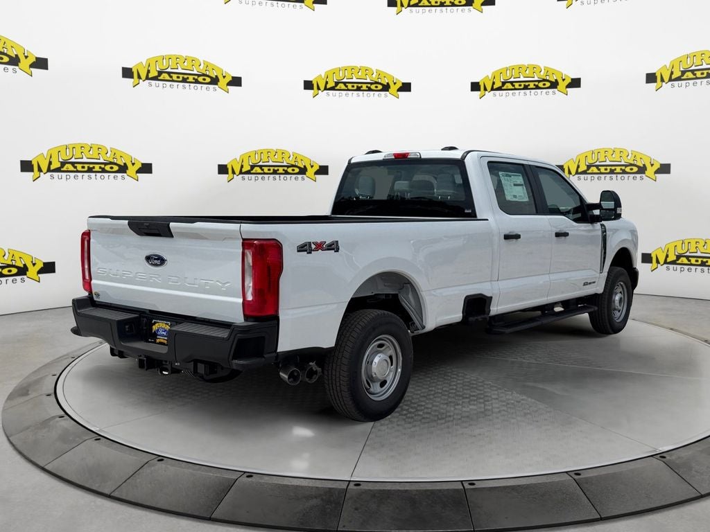 2026 Ford F-250SD XL 600A