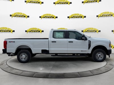2026 Ford F-250SD XL 600A