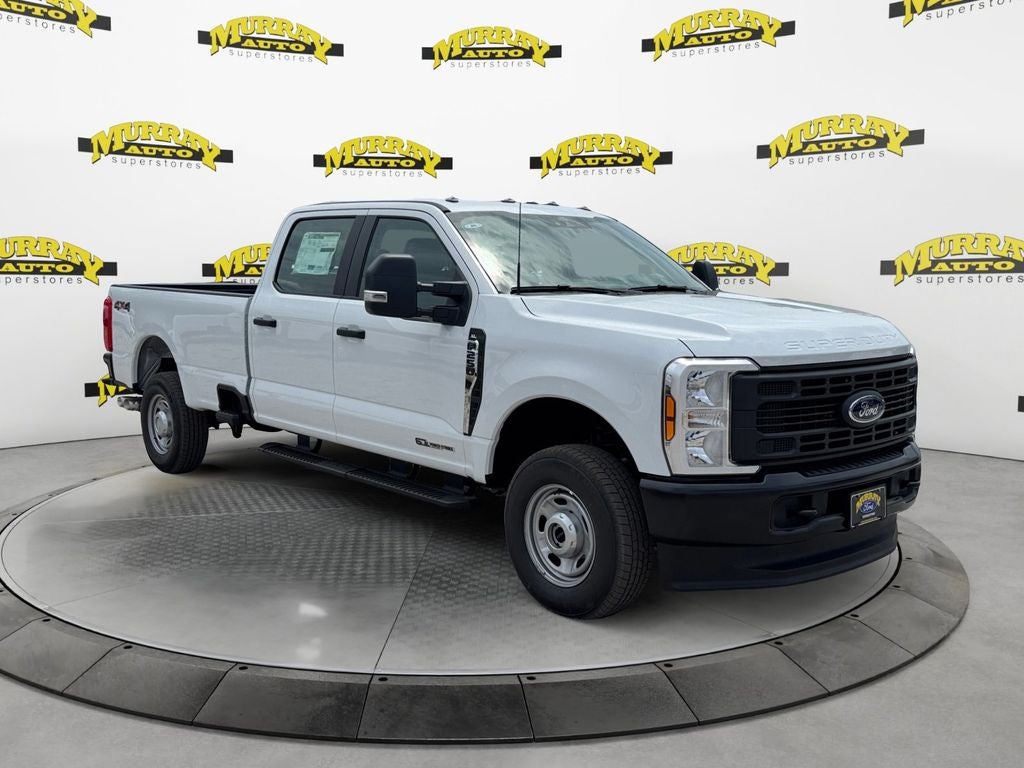 2026 Ford F-250SD XL 600A