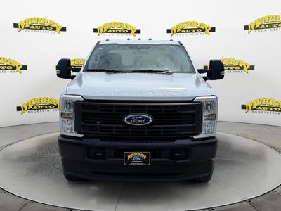 2026 Ford F-250SD XL 600A