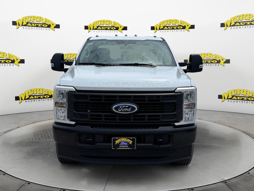 2026 Ford F-250SD XL 600A