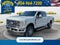 2026 Ford F-250SD Lariat 608A
