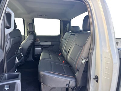 2026 Ford F-250SD Lariat 608A