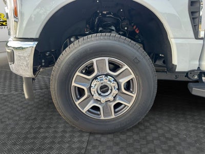 2026 Ford F-250SD Lariat 608A
