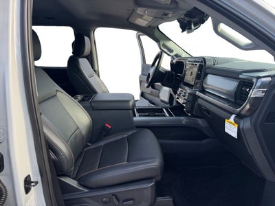 2026 Ford F-250SD Lariat 608A