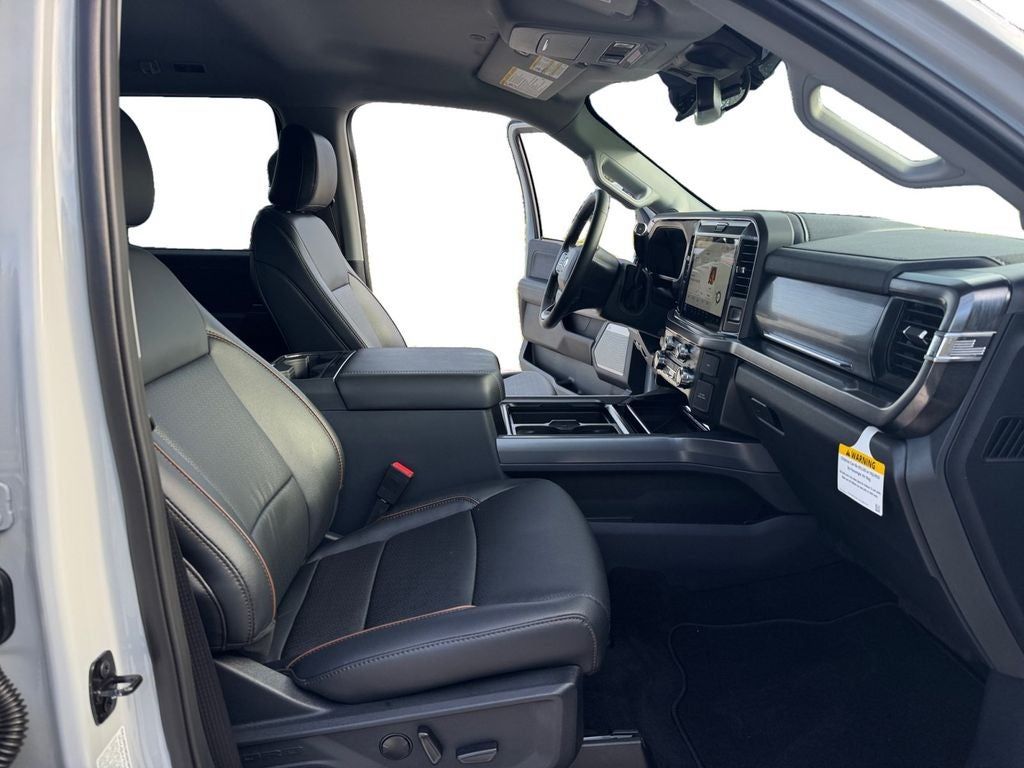 2026 Ford F-250SD Lariat 608A