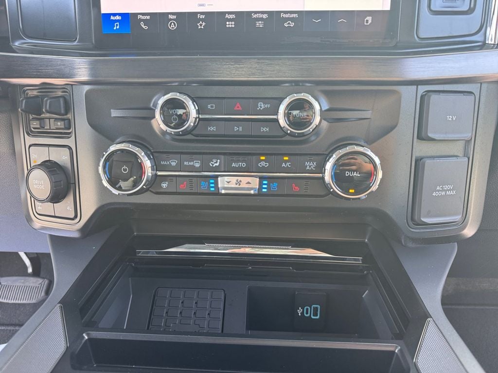 2026 Ford F-250SD Lariat 608A