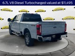 2026 Ford F-250SD Lariat 608A