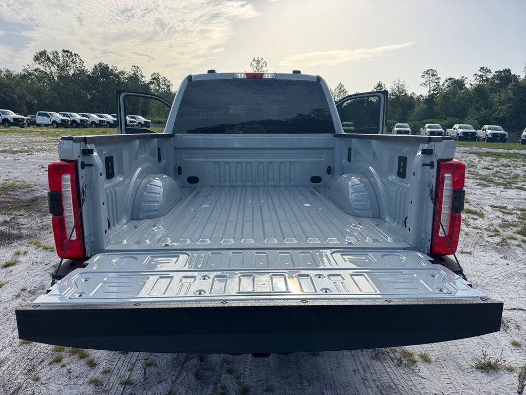 2026 Ford F-250SD Lariat 608A
