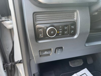 2026 Ford F-250SD Lariat 608A