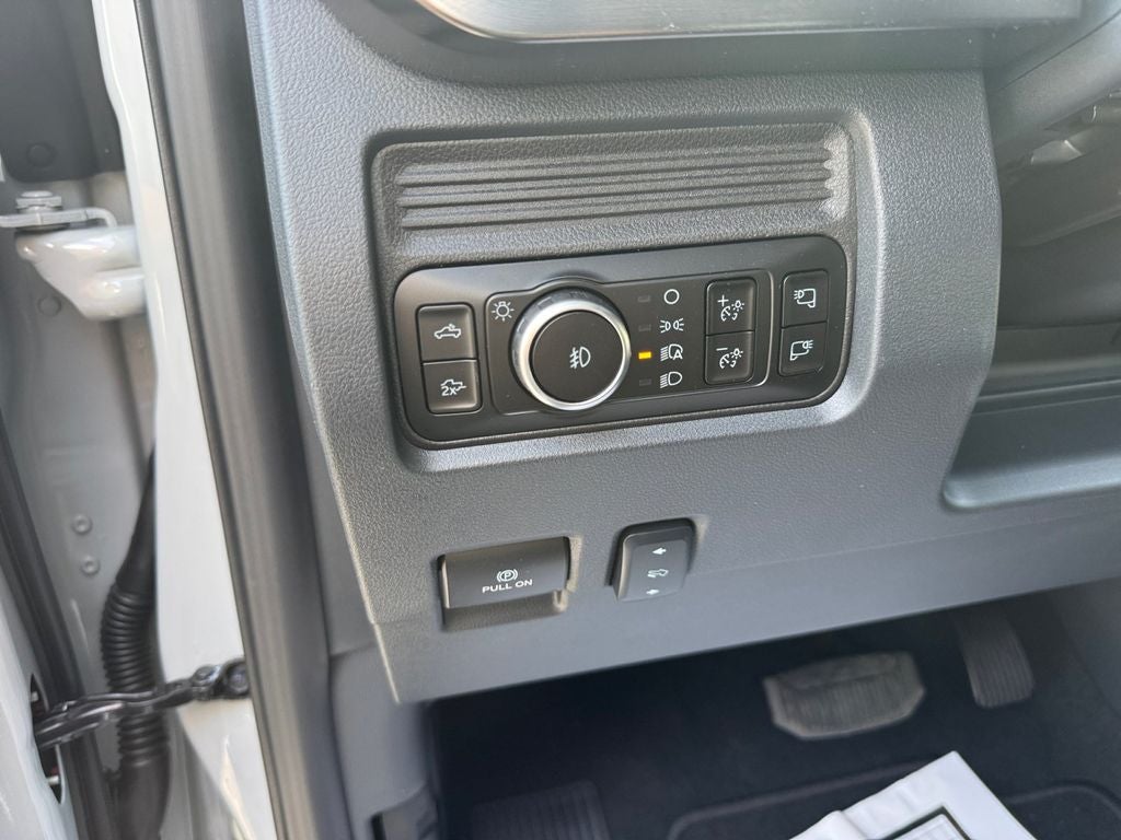 2026 Ford F-250SD Lariat 608A