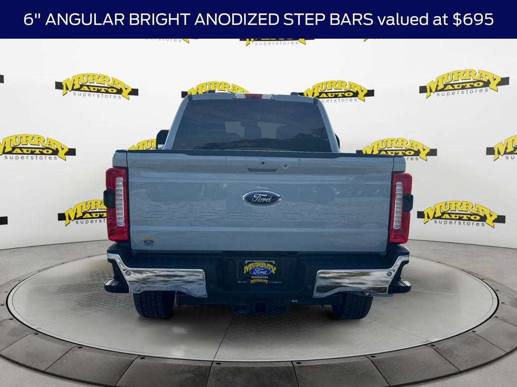 2026 Ford F-250SD Lariat 608A