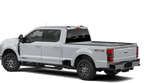 2026 Ford F-250SD Lariat 608A