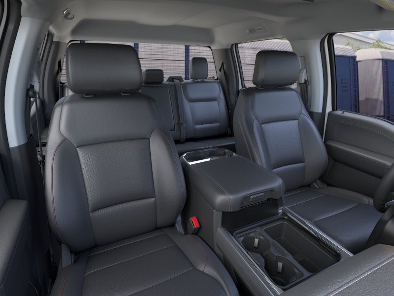 2026 Ford F-250SD Lariat InTransit